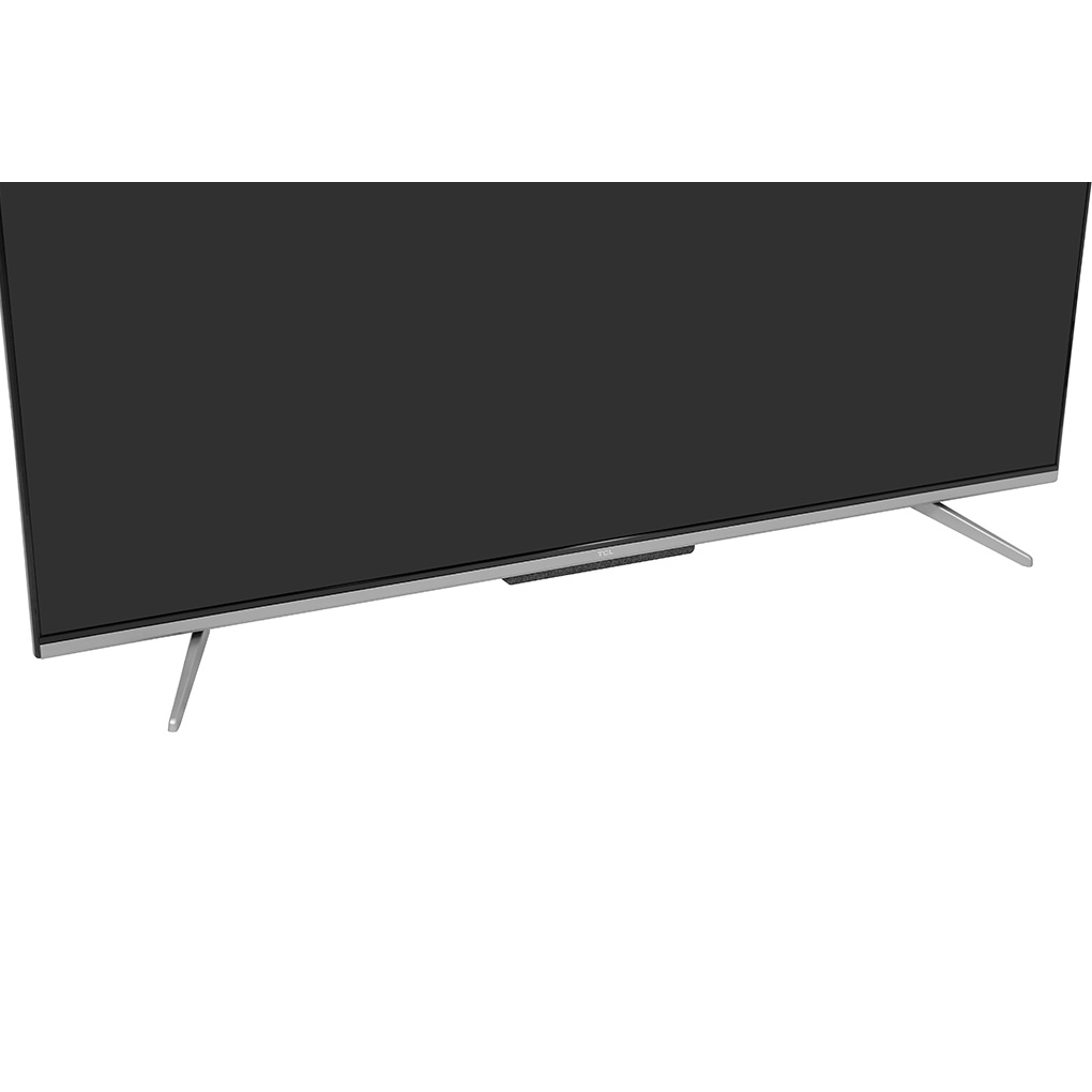 [Mã LT500 giảm 500k đơn 2tr990] Android Tivi TCL 4K 55 inch 55P725 - Chính hãng | BigBuy360 - bigbuy360.vn