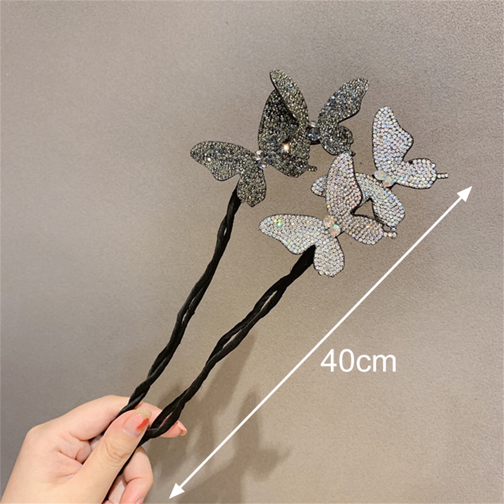 Băng đô cài tóc bản rộng dễ phối đồ cho bữa tiệc