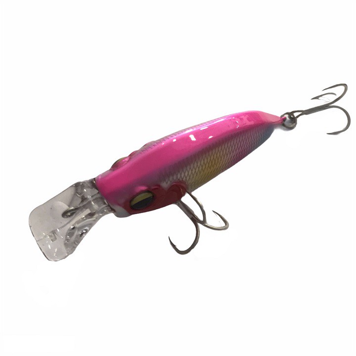 [CAO CẤP]Mồi giả câu lure ghềnh biển FIMAX SHAD 8gam/8cm,Mồi lure chìm câu cá chẽm,lóc,hồng,nhồng,vược lưỡi chuẩn BKK