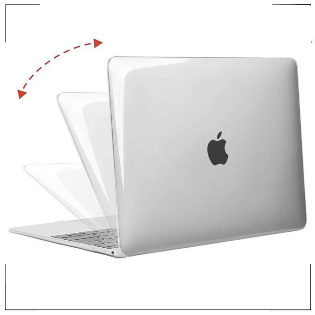 Case,Ốp Macbook Air 13" 2020,Pro 13" 2020 Bảo Vệ Toàn Diện Macbook -