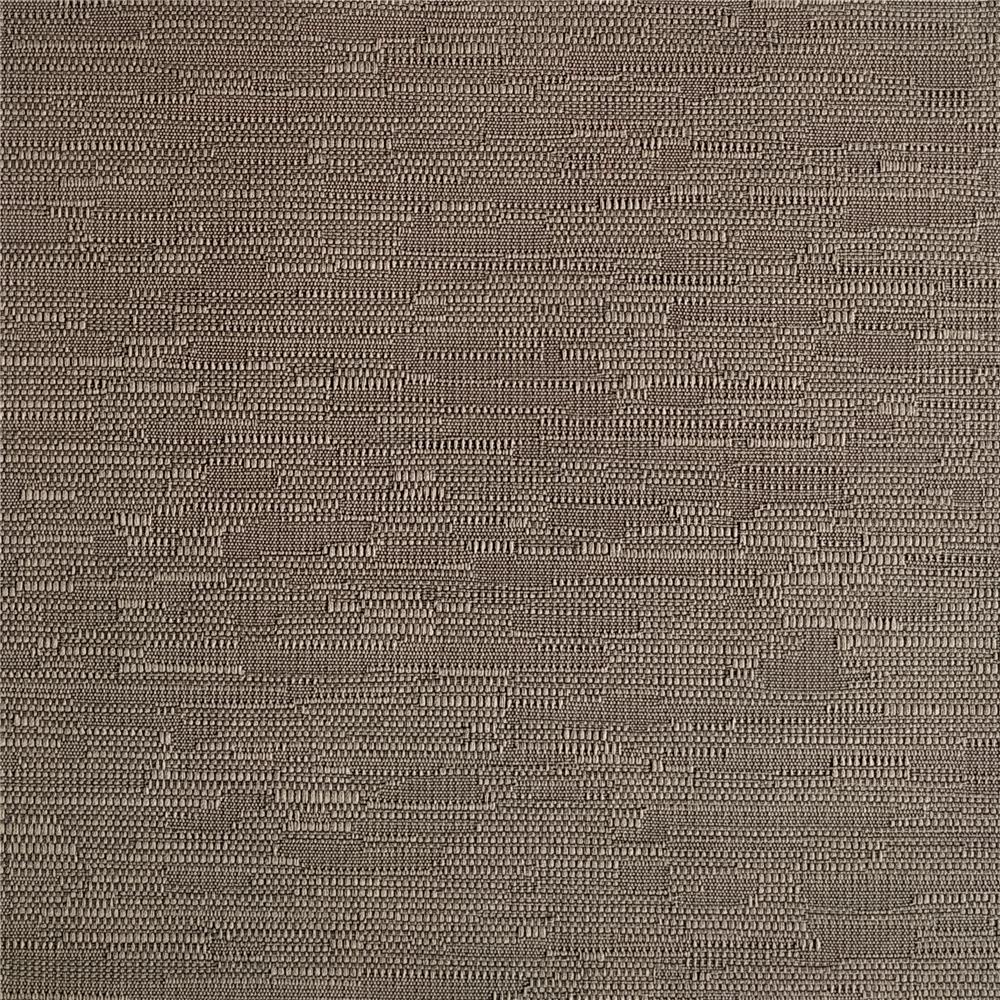 HomeBase ME LIVING Màn rèm cửa bằng Polyester linh hoạt, không nhăn B2619-04 W80x150 cm màu nâu