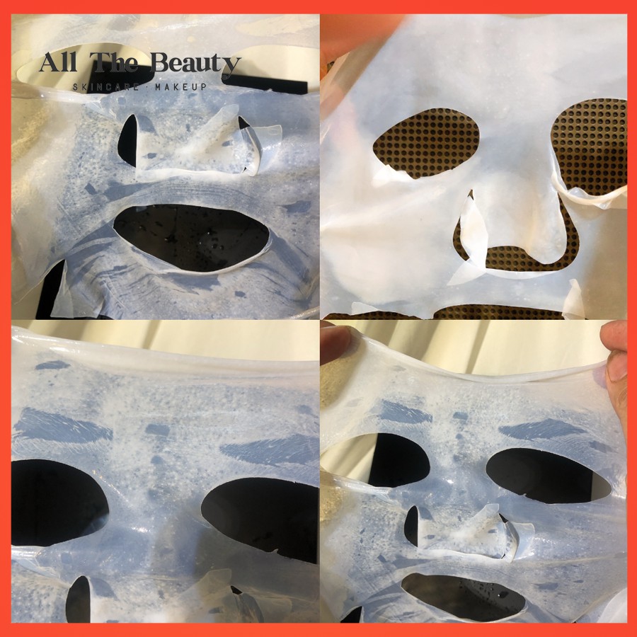 [HOT] Mặt nạ làm sạch sâu Beauty Player (Đen) | Thế Giới Skin Care