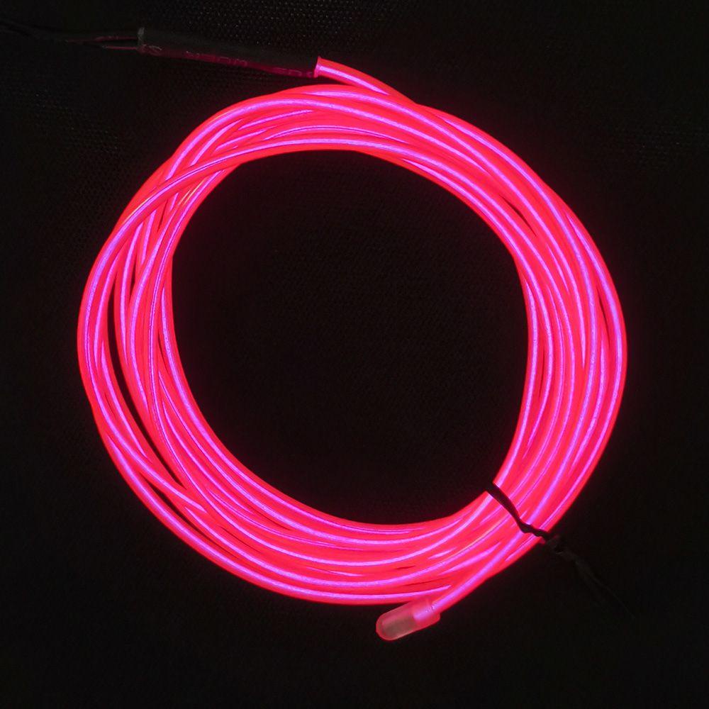 Dải Đèn LED Trang Trí Xe Scooter Điện Xiaomi Mijia M365