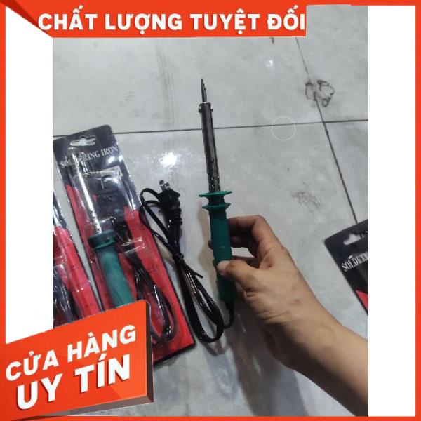 mỏ hàn chì 60w,mỏ hàn nhiệt 220v