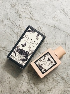 NƯỚC HOA NỮ GUCCI BLOOM NETTARE DI FIORI EDP 5ml, 7.5ml