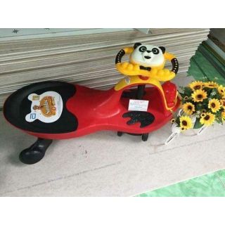 Xe lắc tay