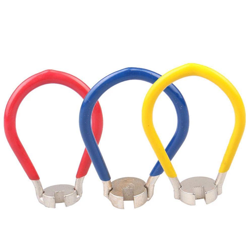 Bộ Dụng Cụ Sửa Chữa Căm Xe Đạp Tiện Lợi