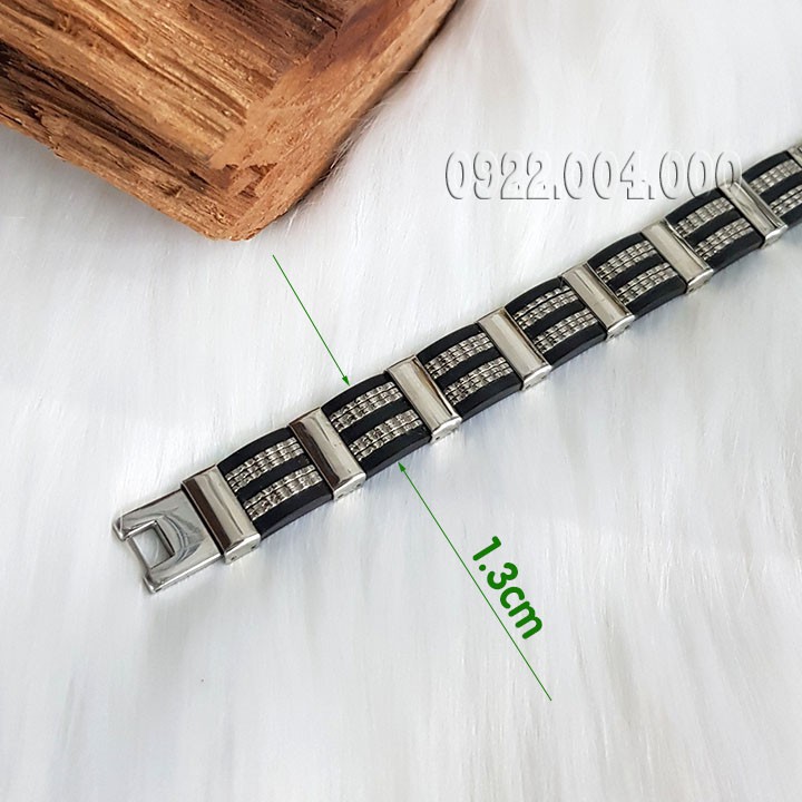 Lắc tay nam, lắc tay trẻ trung LZ1593