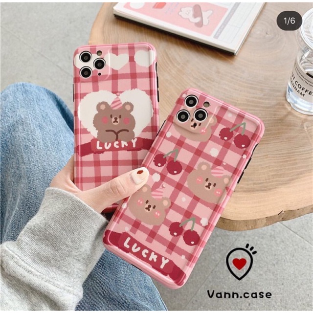 Ốp điện thoai iphone
