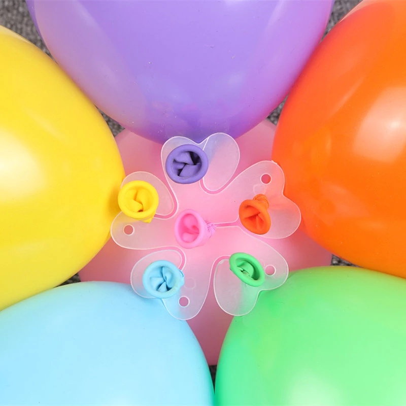 Cuộn Dây Giữ Bong Bóng Dài 5m