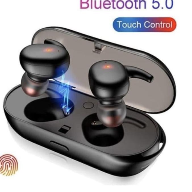 Tai Nghe Bluetooth Không Dây Cảm Ứng LCZAE TWS-4 V.50 97