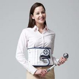 Đai kéo giãn cột sống Disk Dr WG-50