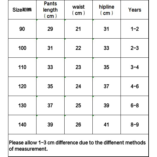 Quần short SOFFNY cotton mềm mại co giãn ống rộng màu trơn xinh xắn dành cho bé trai