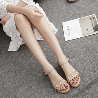Dép Xỏ Ngón Thời Trang Cho Nữ