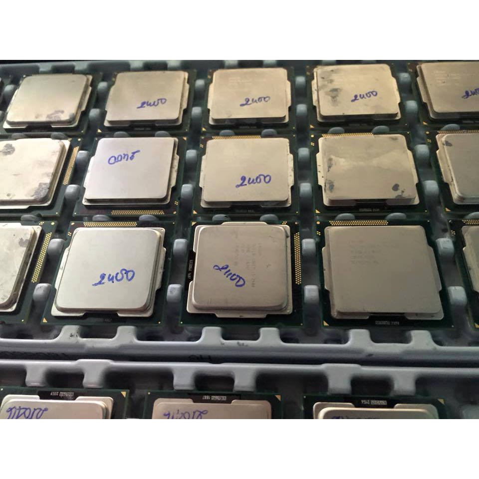 Bộ vi xử lý CPU Intel i3 4130, i3 4150, i3 4160, i3 4170 chạy main h81, b85, h97, z97 | BigBuy360 - bigbuy360.vn