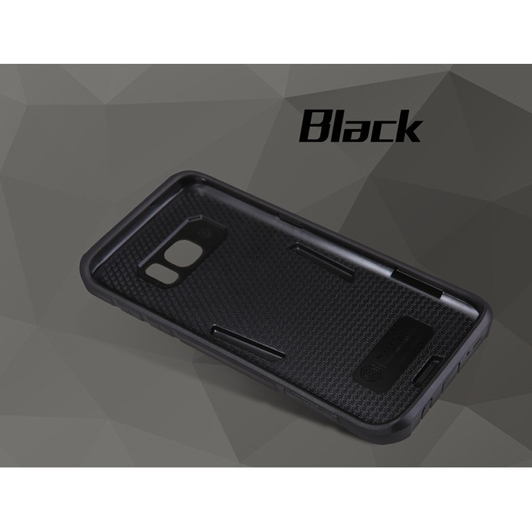 [Mã ELFLASH5 giảm 20K đơn 50K] Ốp lưng chống sốc Galaxy S7 Edge hiệu Nillkin Defender