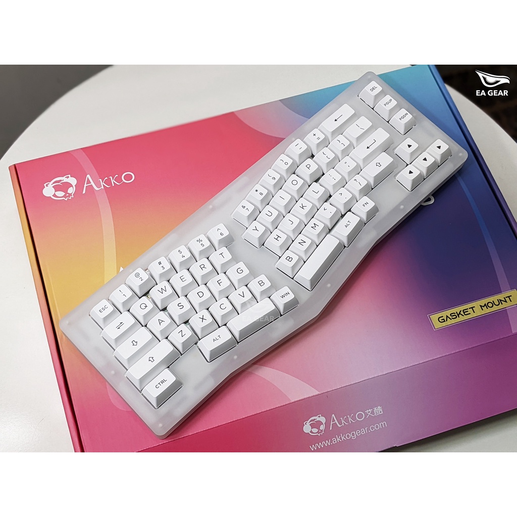 Bàn phím AKKO ACR Pro Alice Plus  - EA Gear