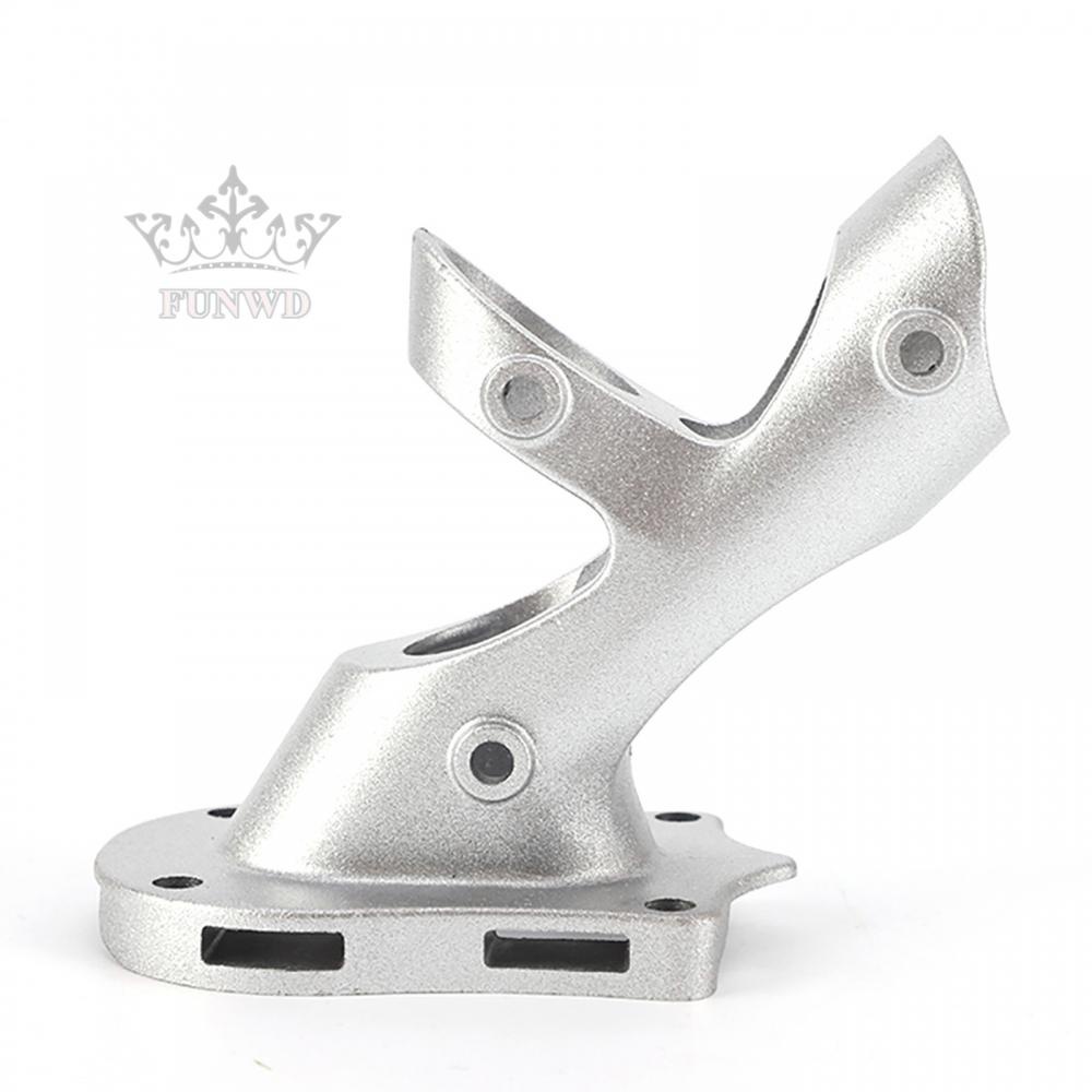 Giá Đỡ Cột Cờ Bằng Hợp Kim Nhôm Tiện Dụng