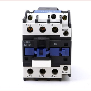 Khởi động từ 32A