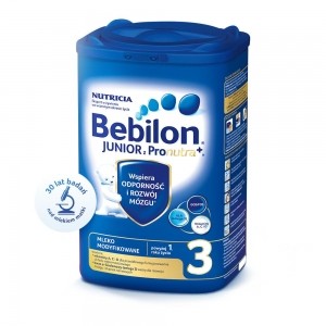 Sữa Bebilon số 3 loại 800g