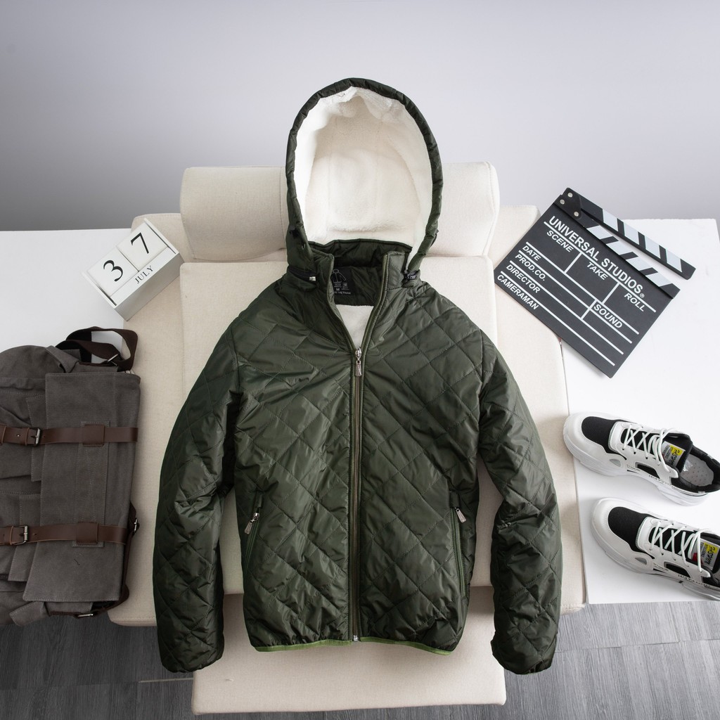 [CÓ VIDEO] ÁO PHAO LÓT LÔNG Ấm Nhất Mùa Đông 2020 | BigBuy360 - bigbuy360.vn