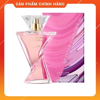Nước hoa nữ 35532..