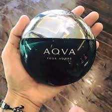 Aqva Pour Homme - nước hoa nam 100ml