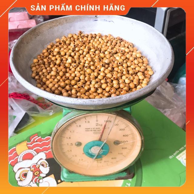 COMBO 100g [ 1 Lạng ] hạt gỗ dâu ta