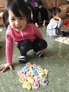 COMBO 6 BẢNG GỖ CÓ NÚM