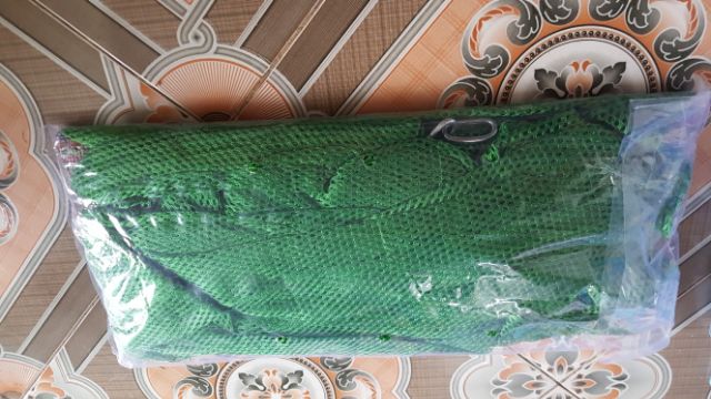 Võng lưới cao cấp cỡ lớn