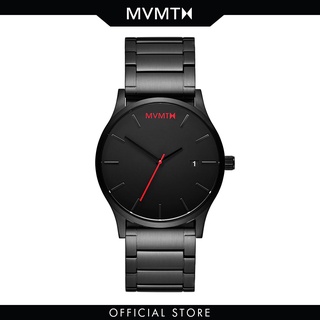 Đồng hồ nam mvmt dây thép không gỉ 45mm - classic d-l213.5b.551