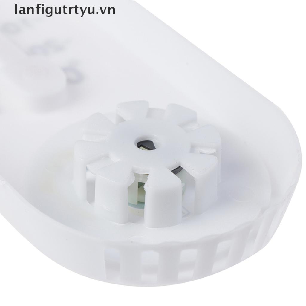 Đồng Hồ Đo Nhiệt Độ Và Độ Ẩm Gắn Tường Tiện Dụng Cho Gia Đình | BigBuy360 - bigbuy360.vn