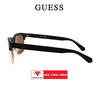Kính Mát Unisex Guess GU6859