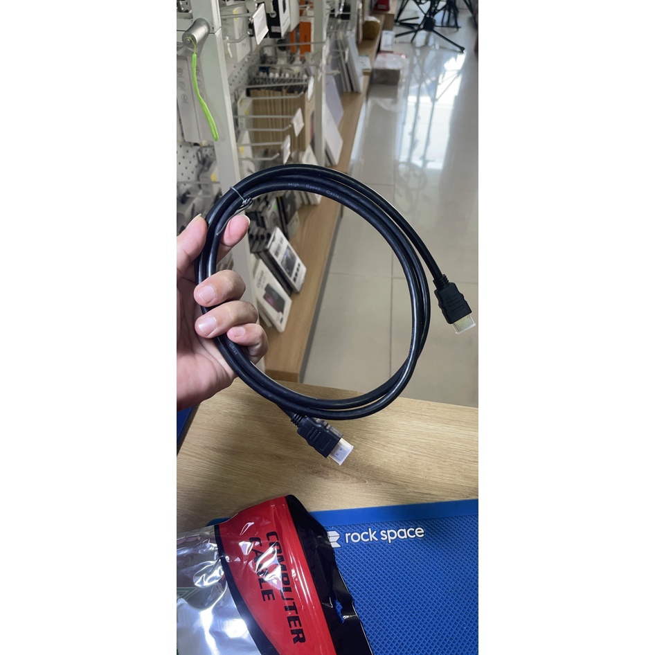 CÁP HDMI 4K SENIKO