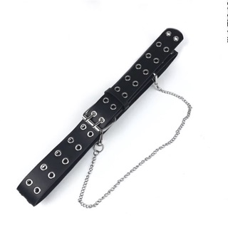 Dây nịt kèm chain
