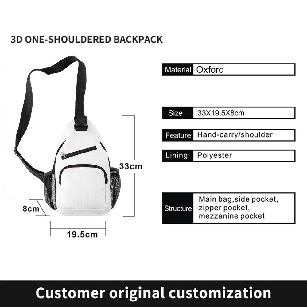 Ba món balo túi xách hộp bút hình Huggy Wuggy trong Poppy Playtime làm quà cho học sinh