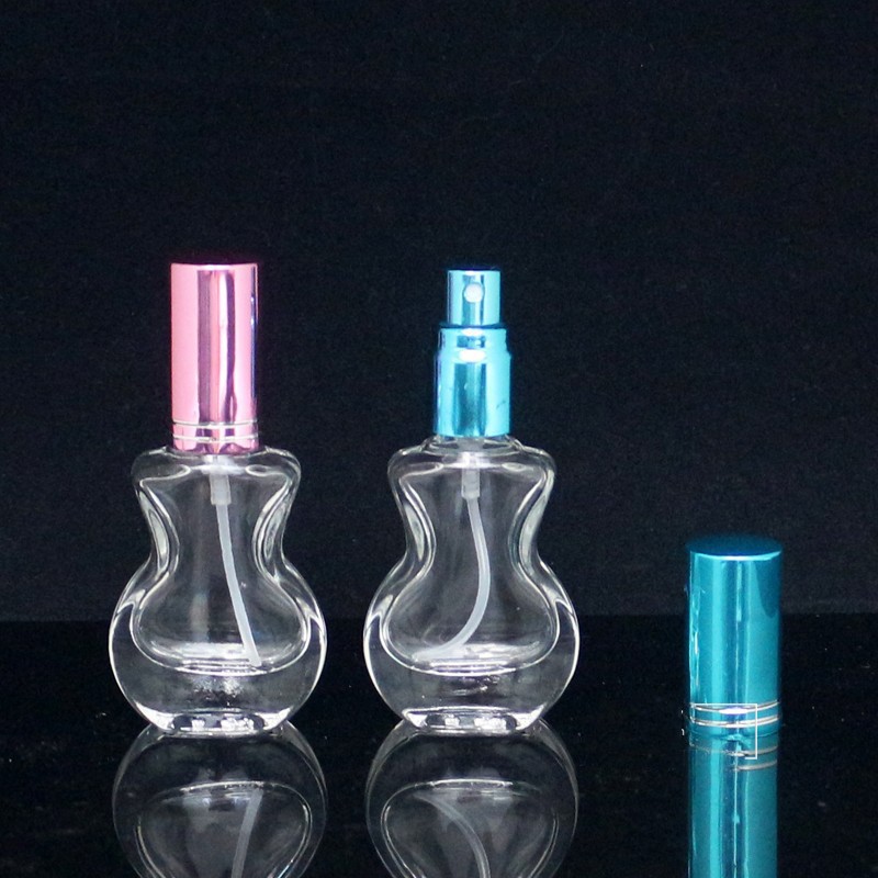 CHAI CHIẾT NƯỚC HOA thuỷ tinh xịt phun sương có hướng dẫn cách chiết nước hoa, Sỉ và Lẻ - Mã 50 dung tích 10ml