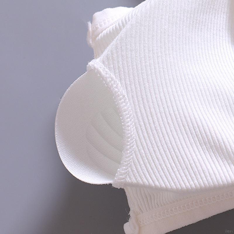 Women Wireless Bra Tops Push Up Padded Underwear Bralette Sexy Lingerie Bras | WebRaoVat - webraovat.net.vn