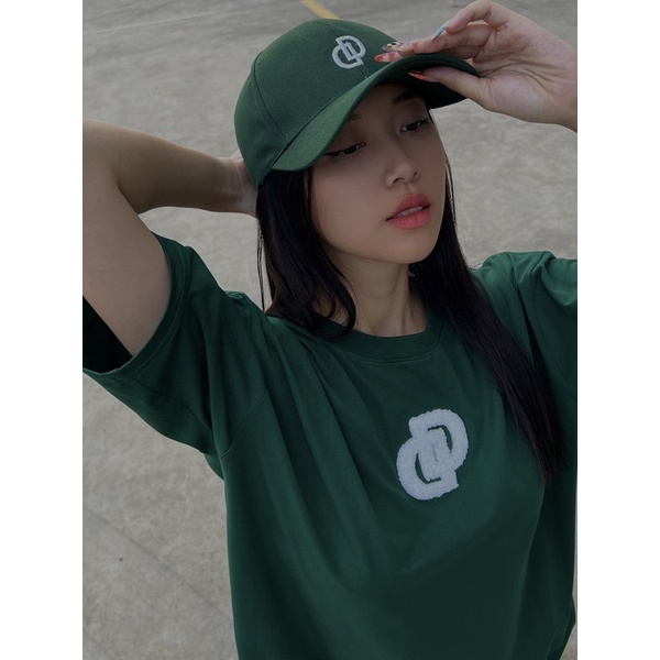 Nón DELION “DELION DOUBLE-D CAP”