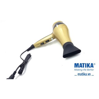 Máy Sấy Tóc Matika MTK-3315