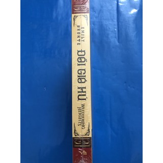 Sách - Đồi Gió Hú ( bìa mềm )