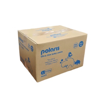 Tã/ Bỉm Polaris Nội địa Hàn Quốc đủ size  S34/ M32/ L24/ XL22/ XXL20