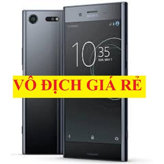 điện thoại SONY XPERIA XZ ram 3G bộ nhớ 32G mới - Chơi PUBG/Free Fire mượt