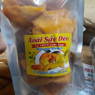 Xoài sấy dẻo 1kg