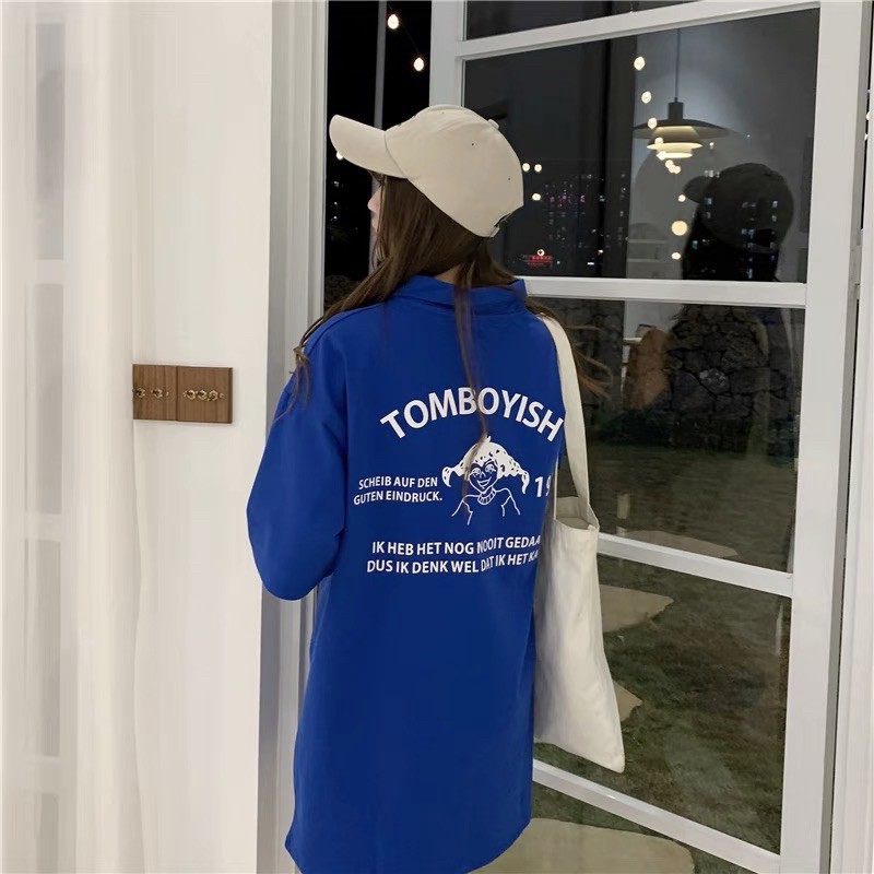 ÁO THUN POLO UNISEX (nhiều mẫu) | BigBuy360 - bigbuy360.vn