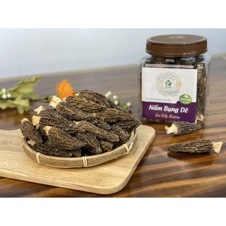 Nấm Bụng Dê 100g