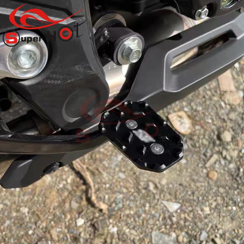 Bàn Đạp Phanh Chống Trượt Cho Honda CB300R CBR150R CBR250R CB250R CB150R CB125R CB 300R 250R 150R CB 125R CBR 150R