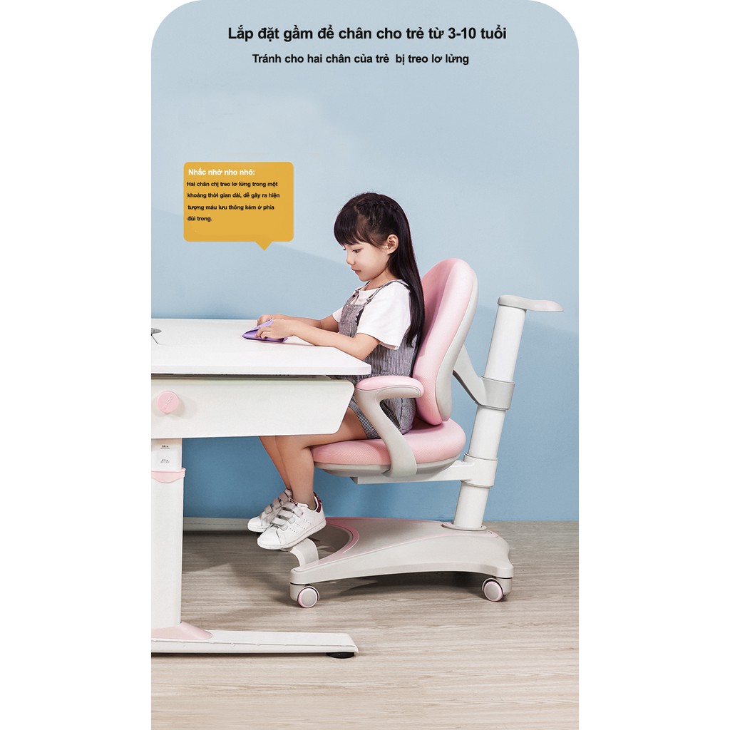 (Chính hãng Sihoo) Ghế thông minh, chống gù Sihoo K35C (tặng kèm bọc ghế) | BigBuy360 - bigbuy360.vn