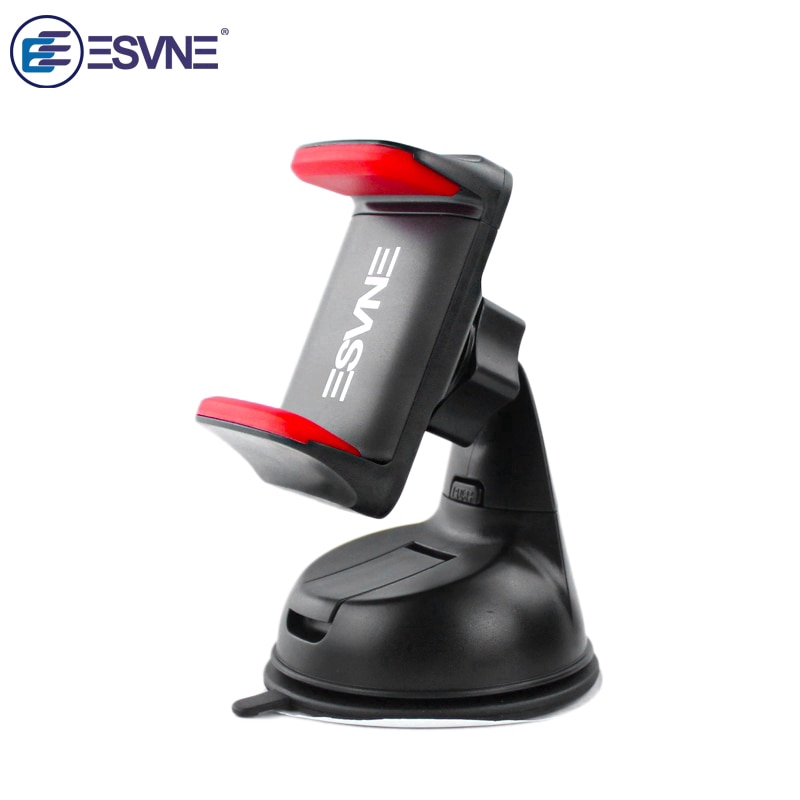 Universal Car Phone Holder Windshield Mount for iPhone Samsung OPPO Huawei