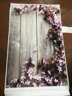 Thảm Chụp Ảnh 3D